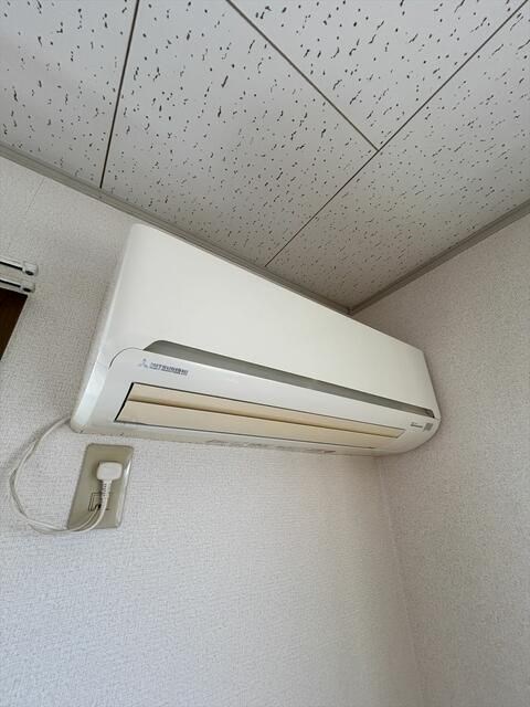 ヴィラ・サザンクロス その他設備