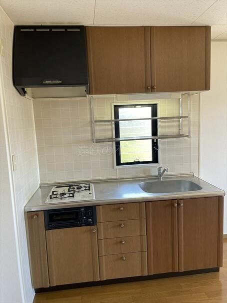 ヴィラ・サザンクロス キッチン