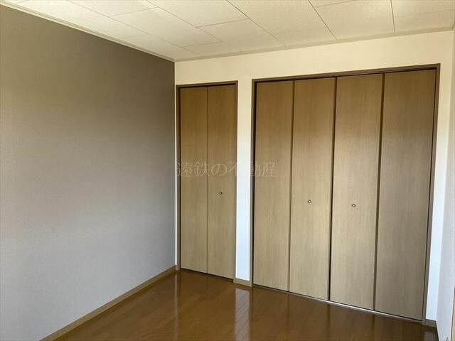 ヴィラ・サザンクロス ベッドルーム