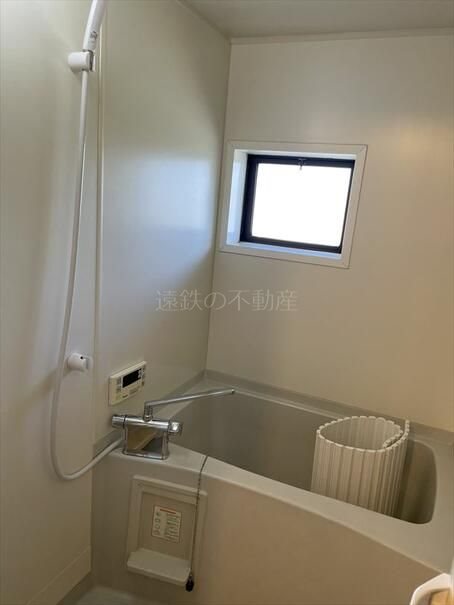 ヴィラ・サザンクロス 風呂画像