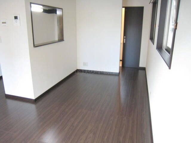 フォルテ リビング