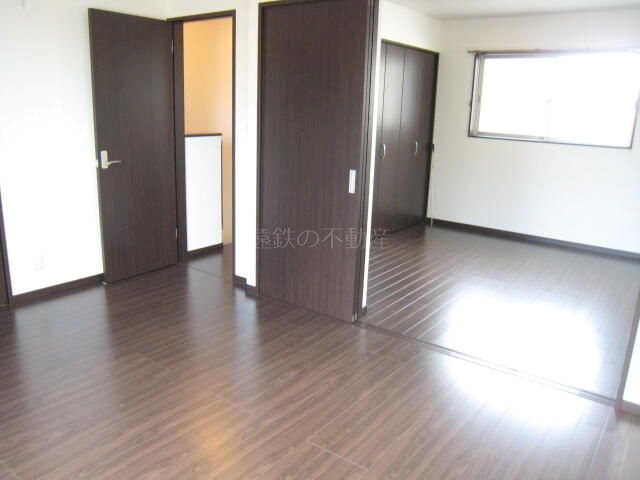 フォルテ ベッドルーム