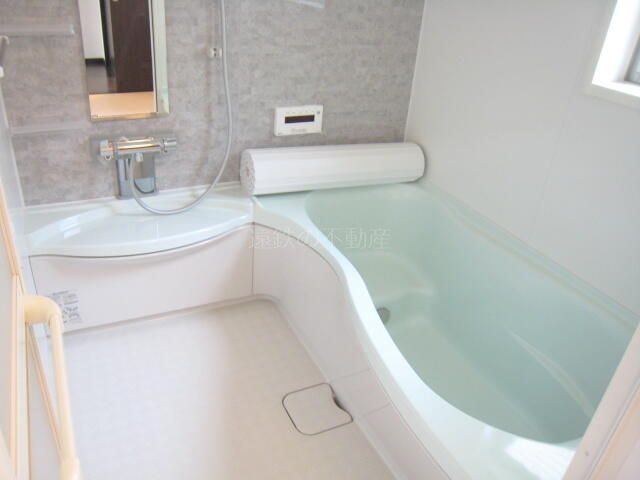 フォルテ 風呂画像