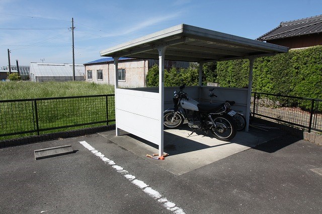 ハイム豊住 その他外観2