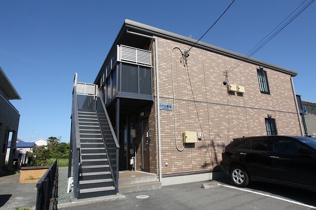 ハイム豊住 その他外観4