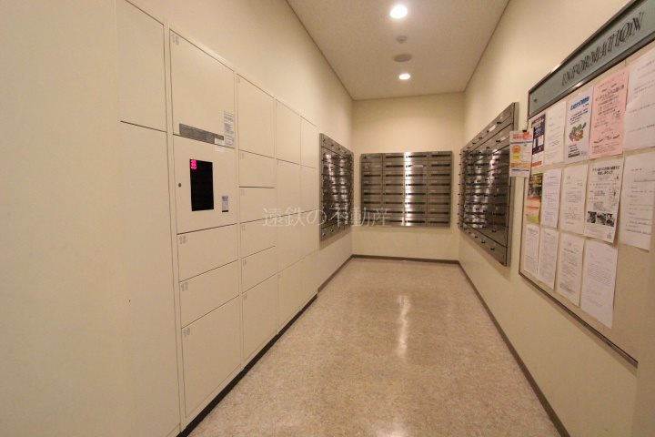 イーステージ浜松タワー(604) その他外観2