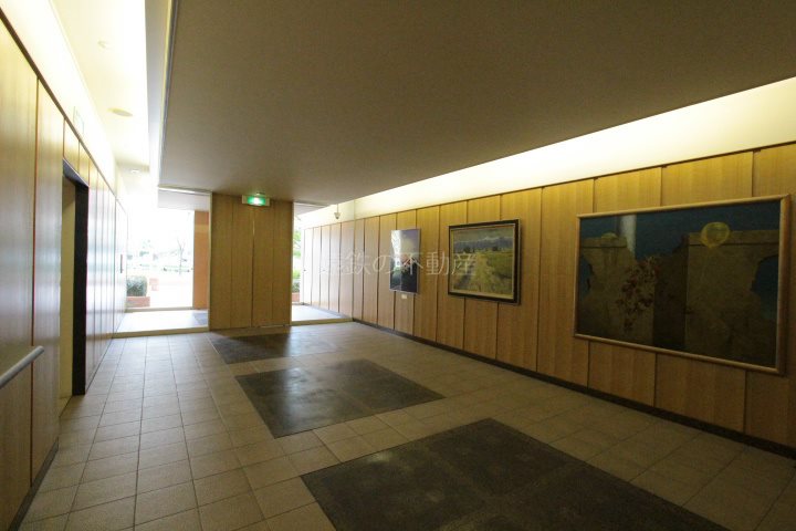 イーステージ浜松タワー(604) その他外観3