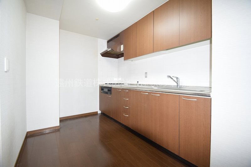 イーステージ浜松タワー(604) キッチン