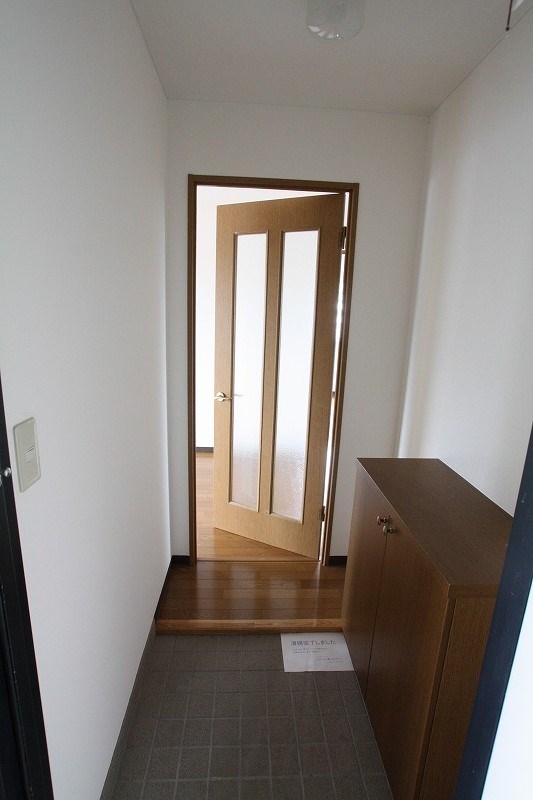 Vivere（ヴィヴェーレ） 玄関