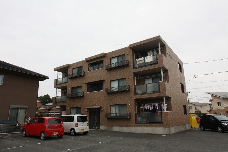 Vivere（ヴィヴェーレ） その他外観2