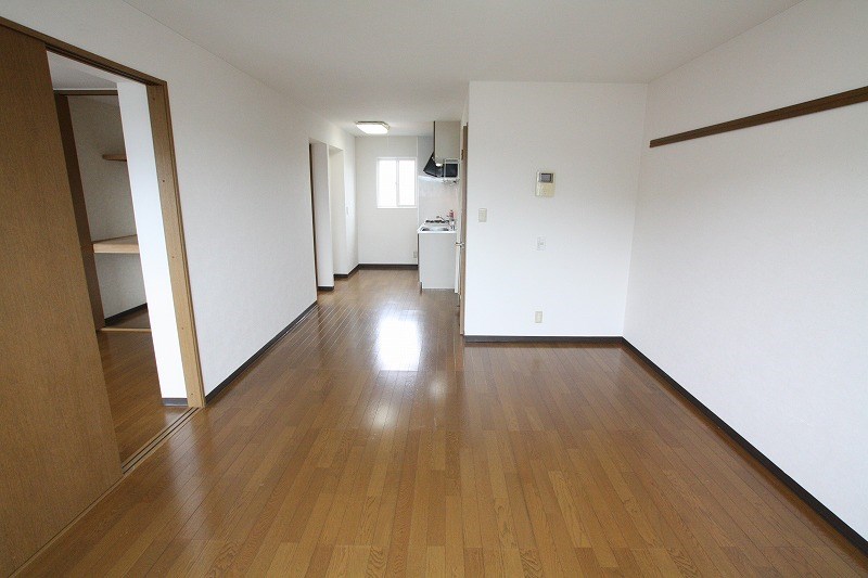 Vivere（ヴィヴェーレ） リビング