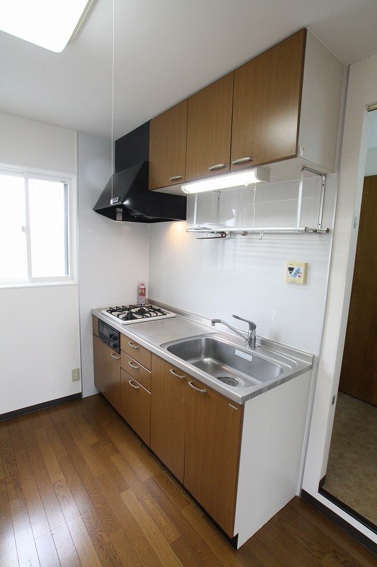 Vivere（ヴィヴェーレ） キッチン