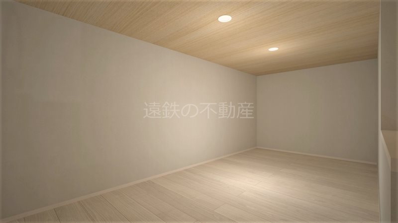 DARCOⅠ ベッドルーム