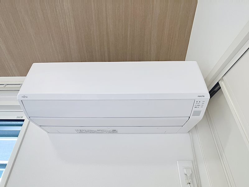 DARCOⅠ その他設備