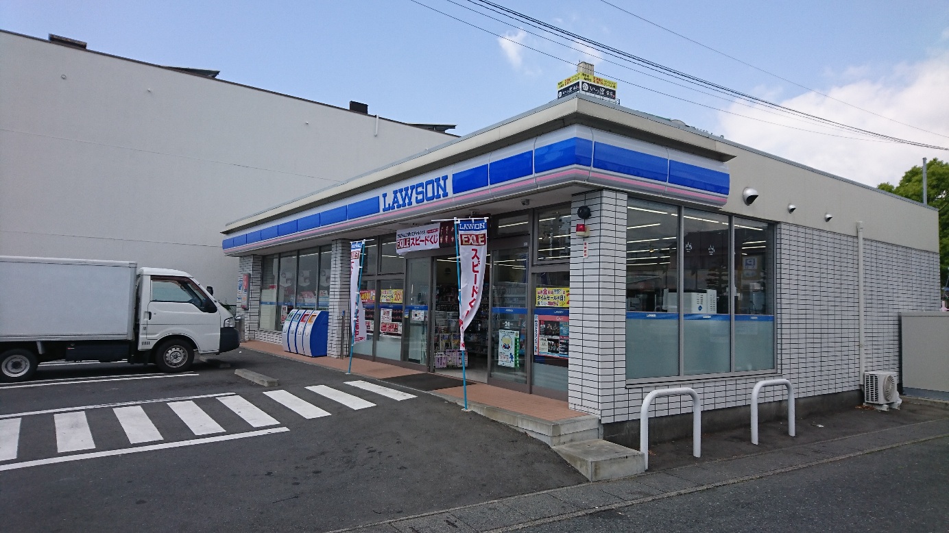 DARCOⅠ コンビニ