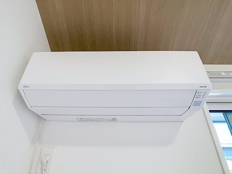 DARCOⅠ その他設備