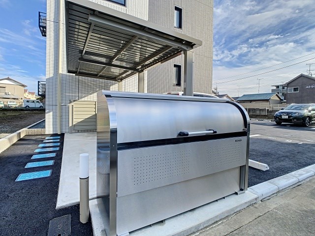 Fill Blanc(フィルブラン) その他外観2