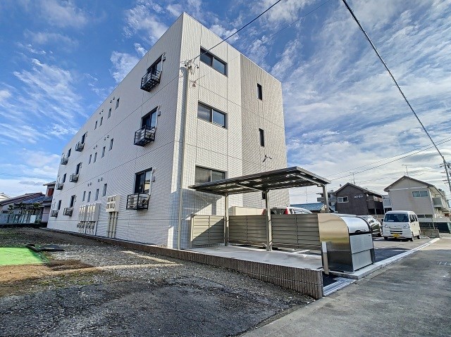 Fill Blanc(フィルブラン) その他外観3