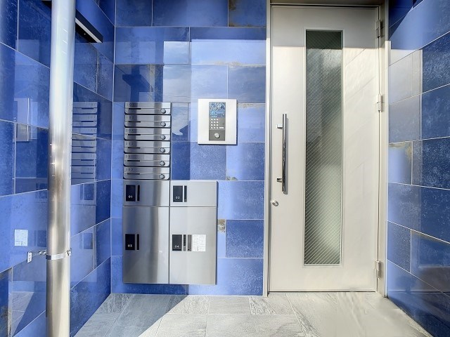 Fill Blanc(フィルブラン) その他外観4