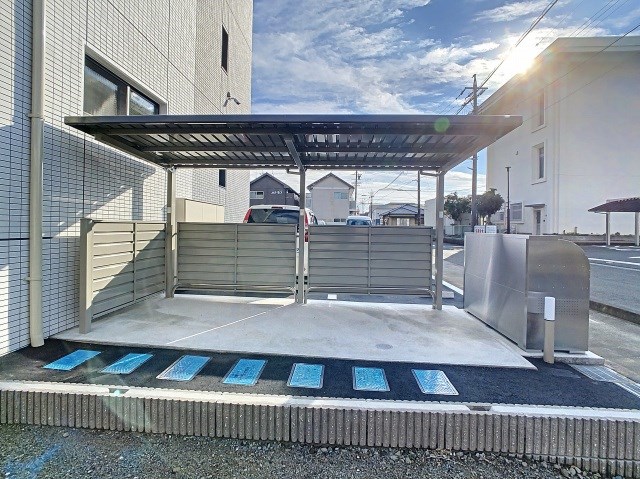 Fill Blanc(フィルブラン) その他外観5