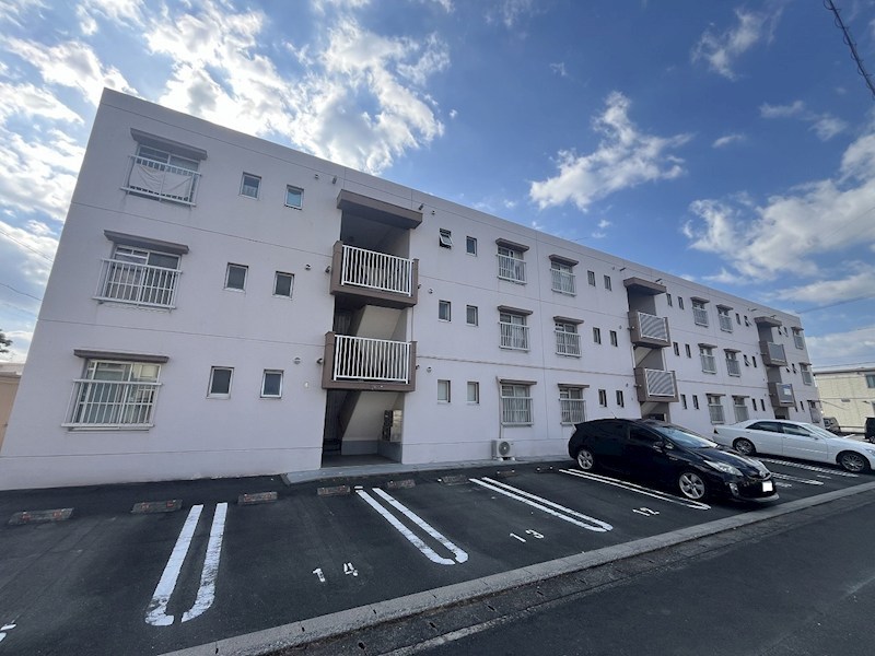 ガーデンハイツ浜松南 その他外観1