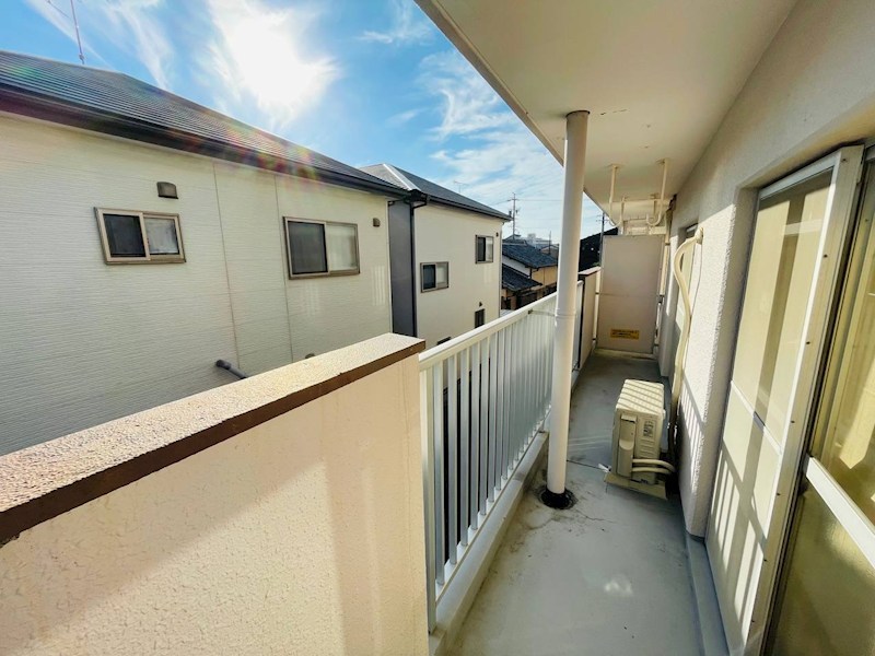 ガーデンハイツ浜松南 その他31