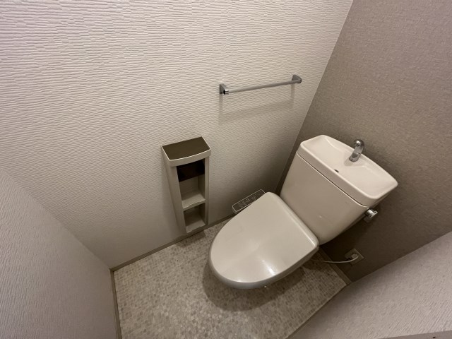 キュービックハイツ その他1