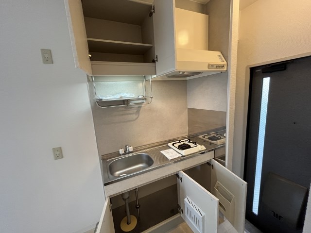 キュービックハイツ その他7