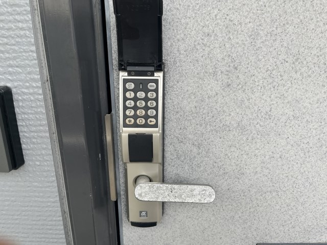 キュービックハイツ その他15