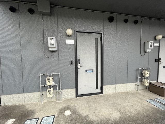 キュービックハイツ その他16