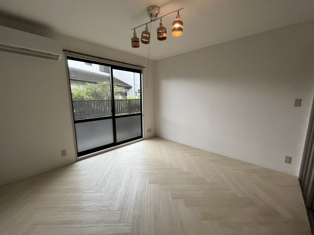 キュービックハイツ その他17