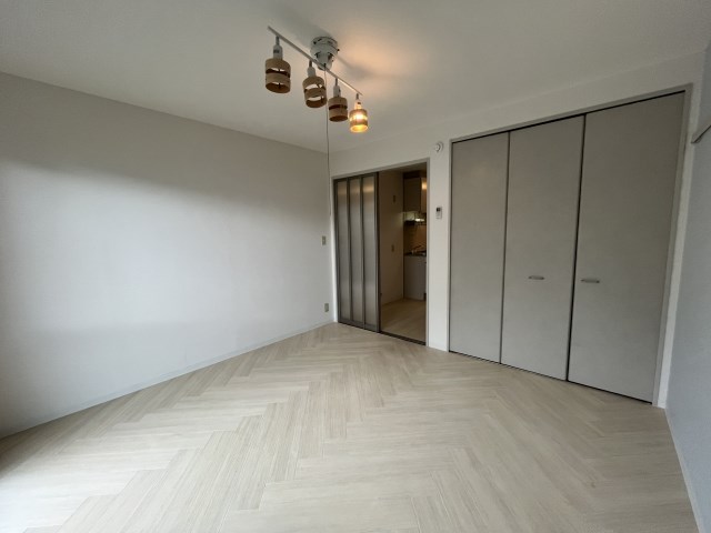 キュービックハイツ その他21