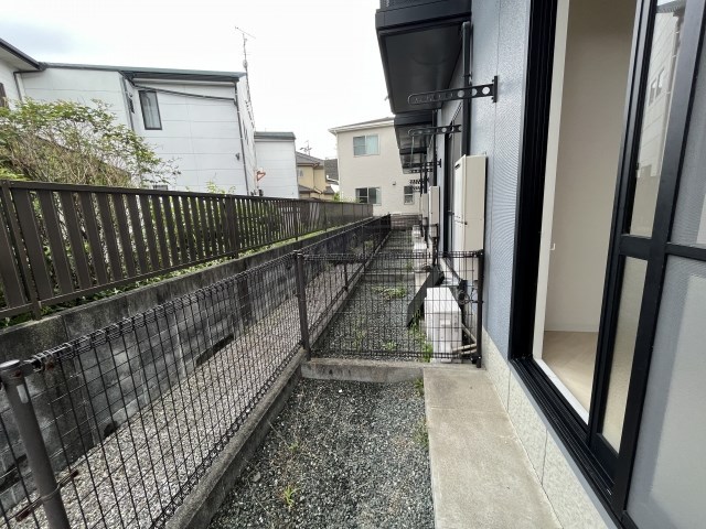 キュービックハイツ その他23