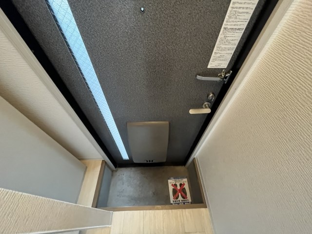 キュービックハイツ その他25