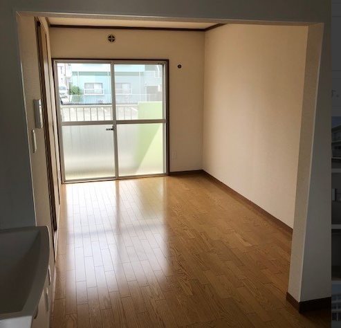 曳馬グリーンハイツB その他5