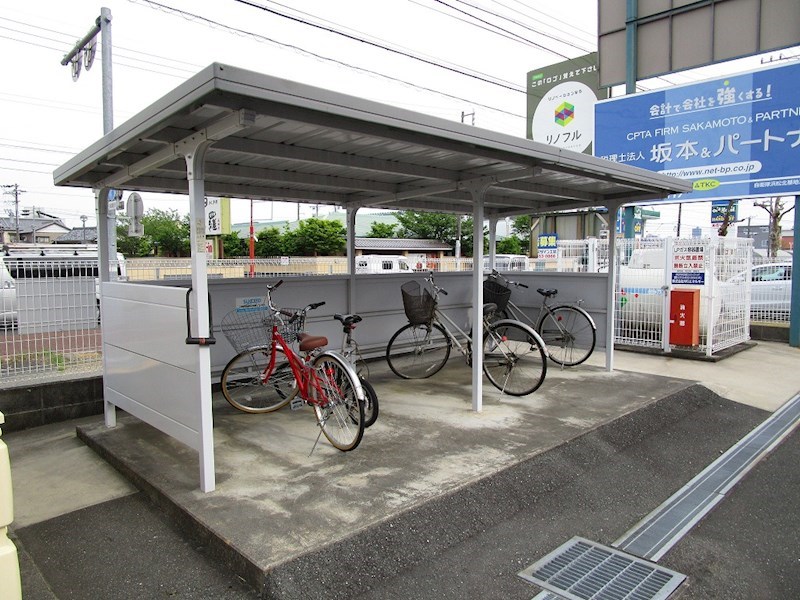 ＳＩＮＳＩＡ高林（シンシアタカバヤシ） その他外観4