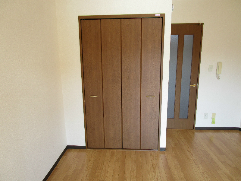 ＳＩＮＳＩＡ高林（シンシアタカバヤシ） リビング