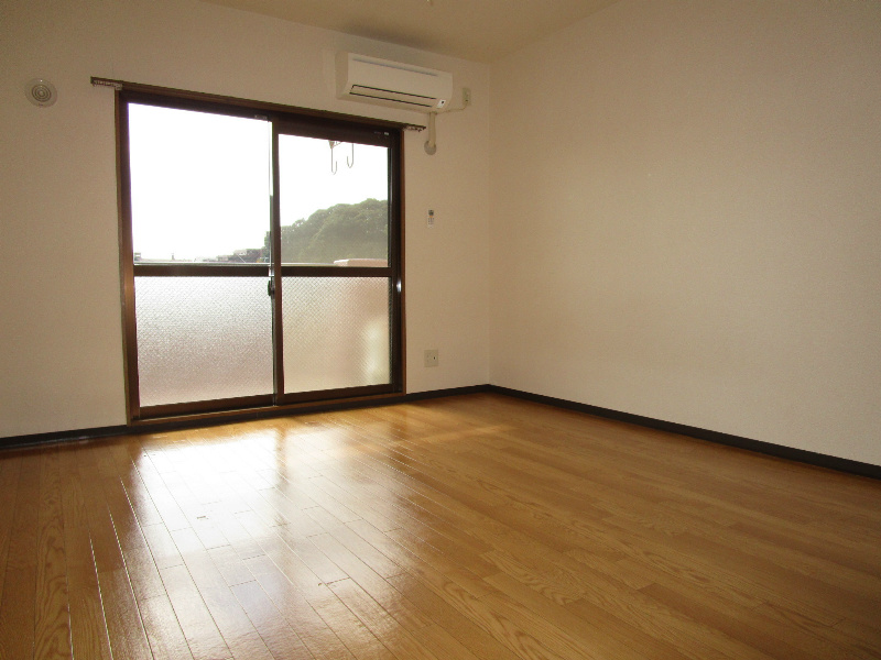 ＳＩＮＳＩＡ高林（シンシアタカバヤシ） ベッドルーム