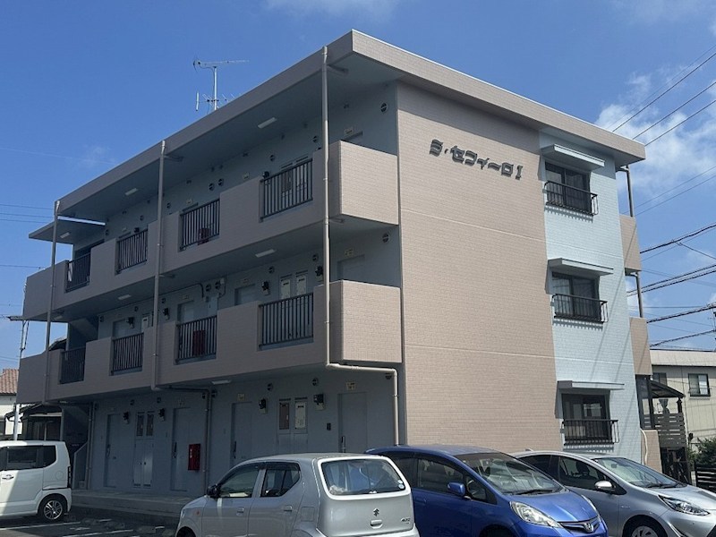 ラ・セフィーロⅠ その他外観1