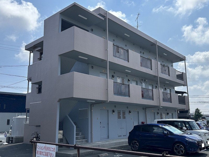 ラ・セフィーロⅠ その他外観3