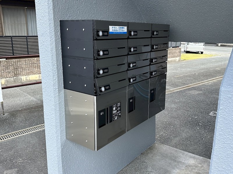 ラ・セフィーロⅠ その他外観4