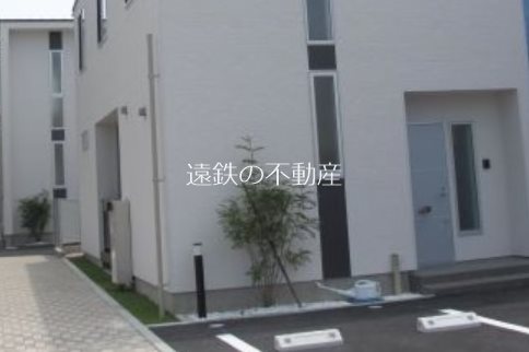 ブリエN その他外観1