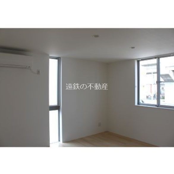 ブリエN ベッドルーム