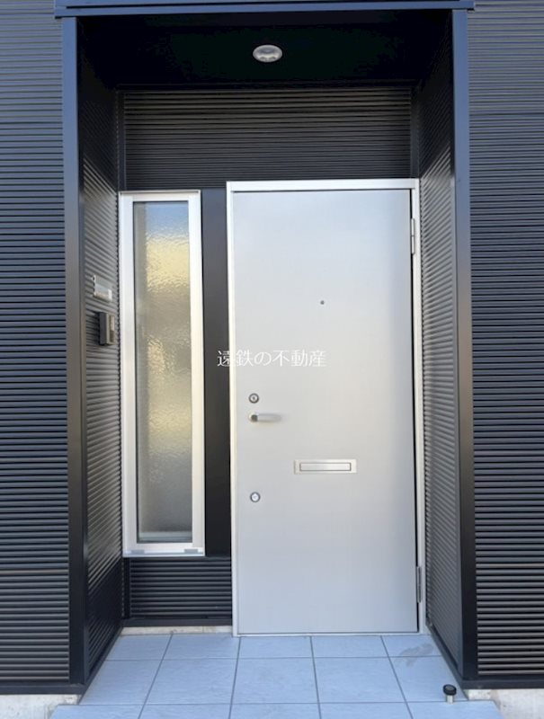 ブライトC その他外観1