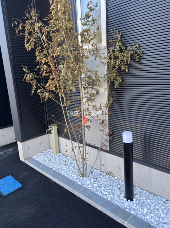 ブライトC その他外観2