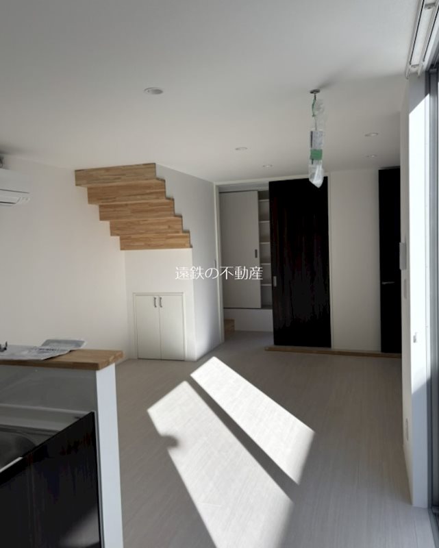 ブライトC リビング