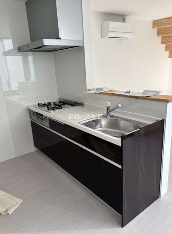 ブライトC キッチン