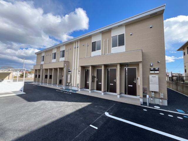 シェルル・スターテラス和合（仮） 外観写真