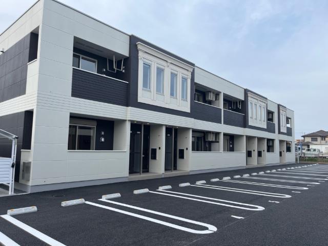 リオグランデ 外観写真