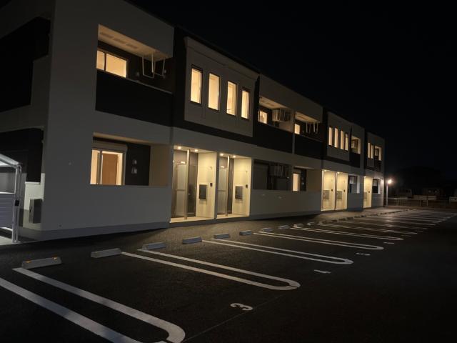 リオグランデ その他外観1